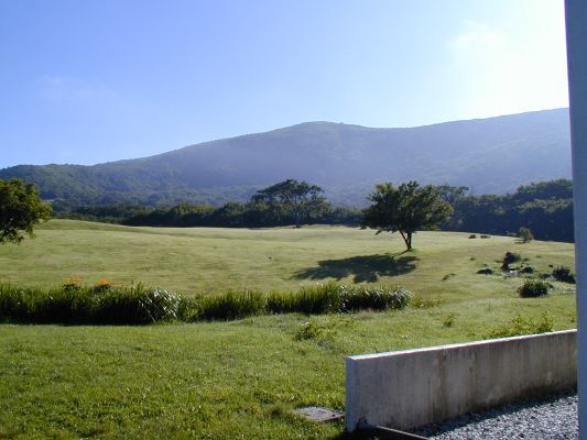 ��ȎR��O���Ɍ��ďo��