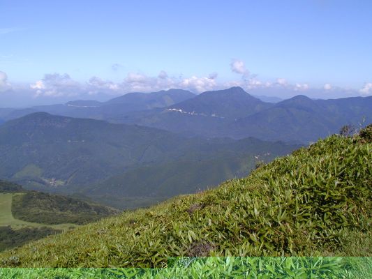 �����R�A�喜�؎R�A�Ո��R������