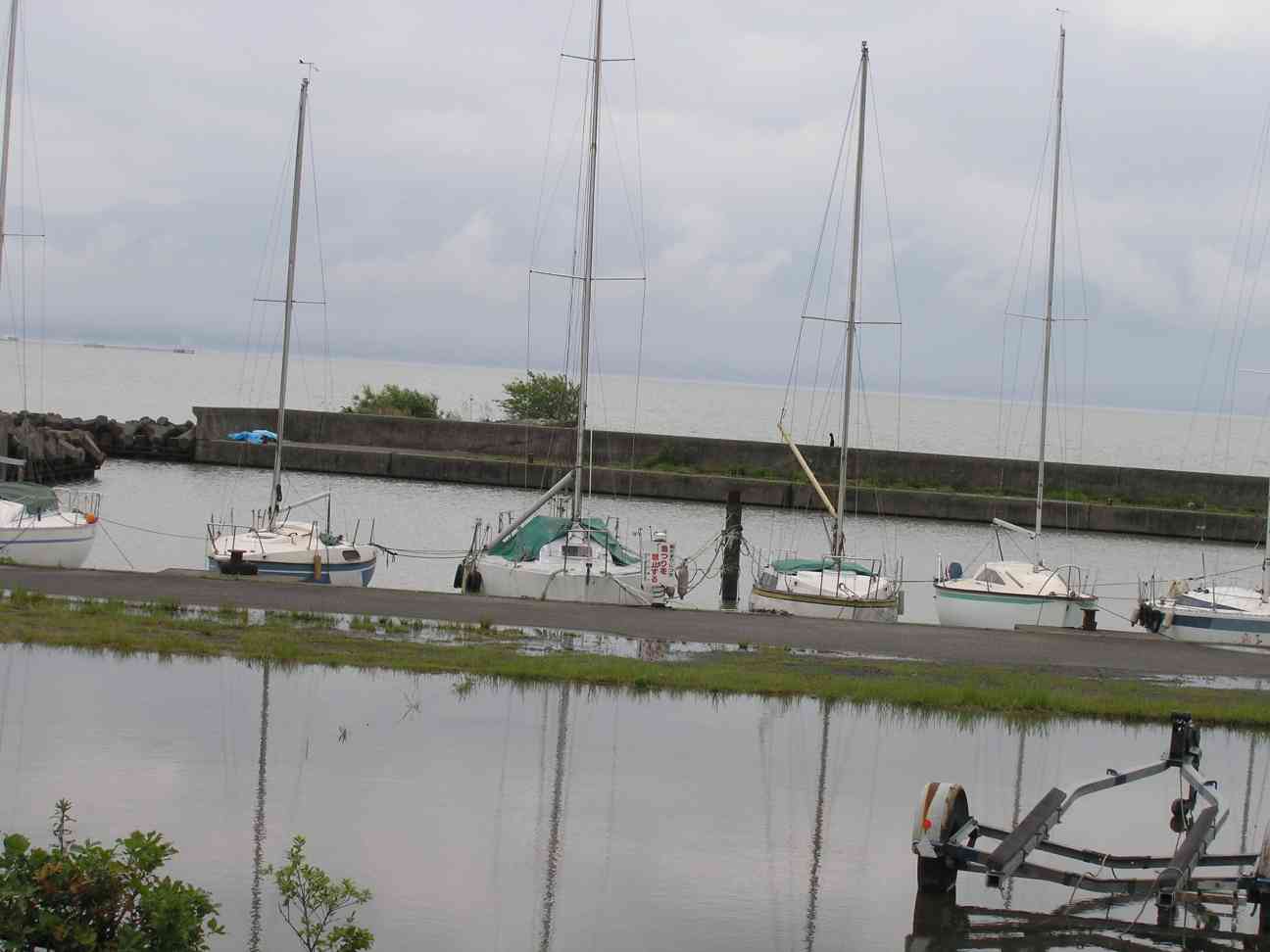 ���i�΂̕��i