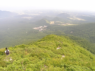 �r���̓o�R���[�g����R�����ʂ̎ʐ^