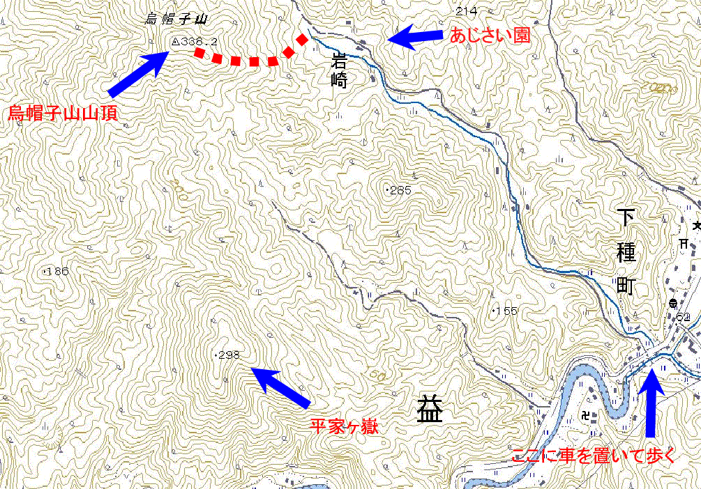 ���y�n���@�̒n�}