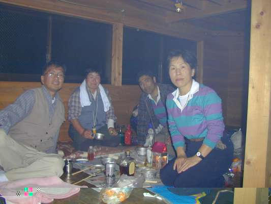 �����q���b�e�ɂĔӎ`��