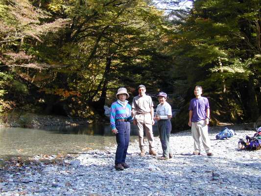 �����L�����v��̉͌�