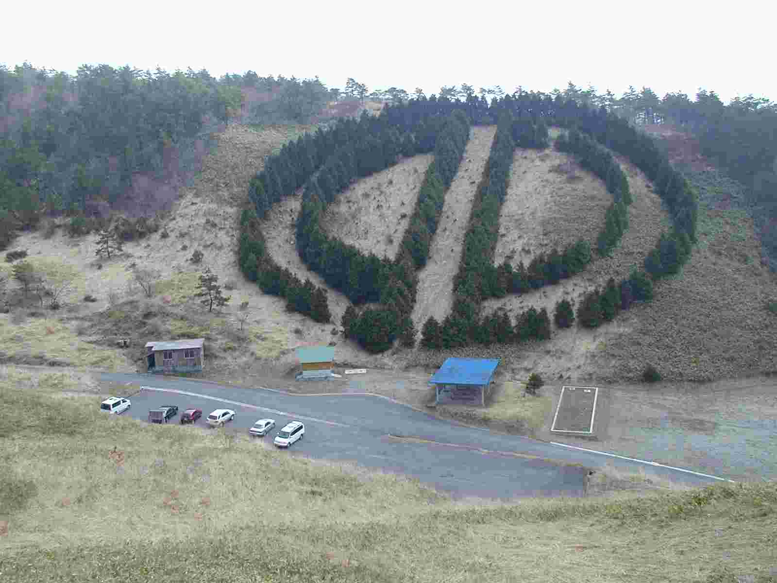 �o�R���ƌ|�k���̃}�[�N